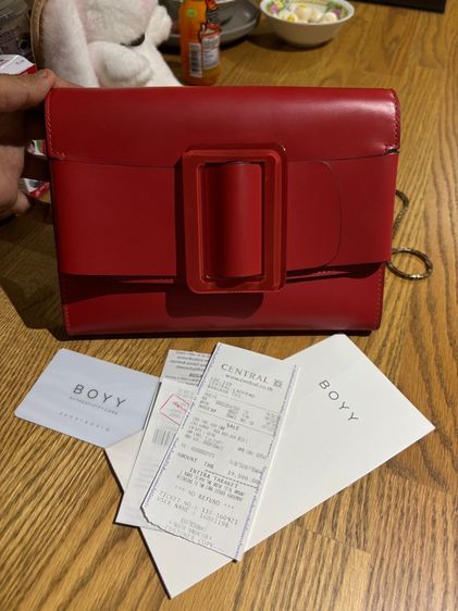 กระเป๋า Boyy รูปที่ 2