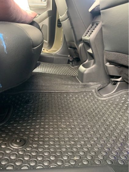 พรมปูพื้นรถยนต์เข้ารูป EI ขายถูก รูปที่ 4