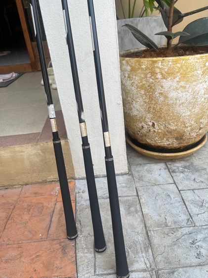 ไม้ เวด Cleveland  รูปที่ 4