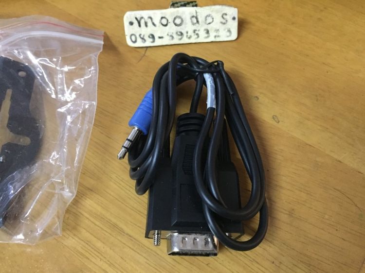 LINK VHD-7311R UTP TO 1- PORT HDMI RECEIVER VIDEO CONVERTER รูปที่ 8