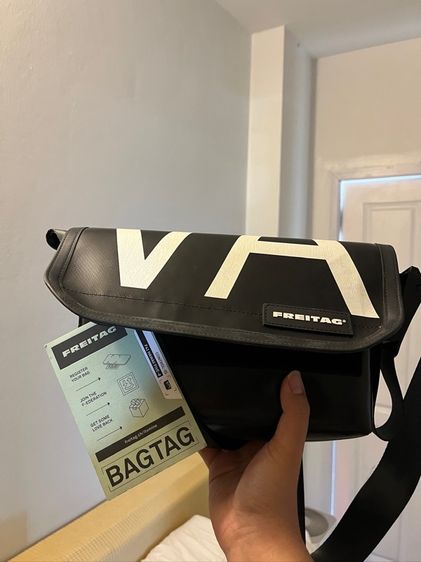 freitag hawaii รูปที่ 3