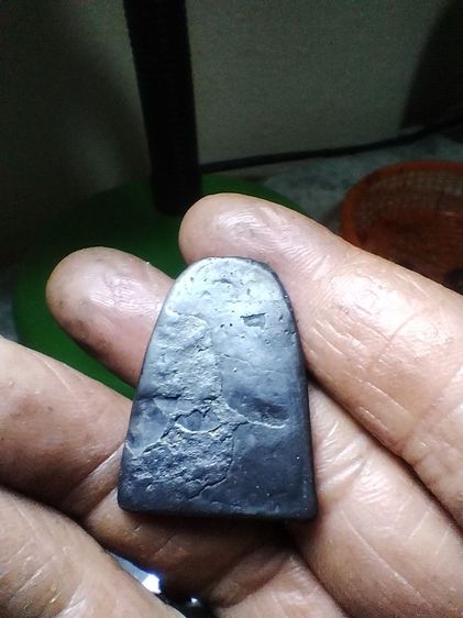 พระเนื้อเมฆพัด รูปที่ 2