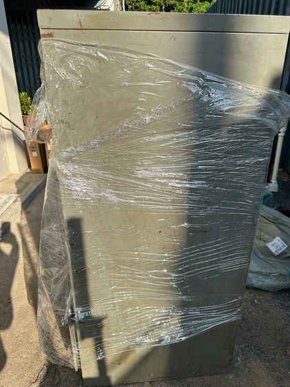 ตู้เหล็ก 1400 บาท พิกัดเจริญนคร14 รูปที่ 4