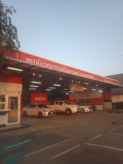 เซ้งคาร์แคร์ ทำเลดี มีลูกค้าประจำ โลตัสบึงกาฬ รูปที่ 6