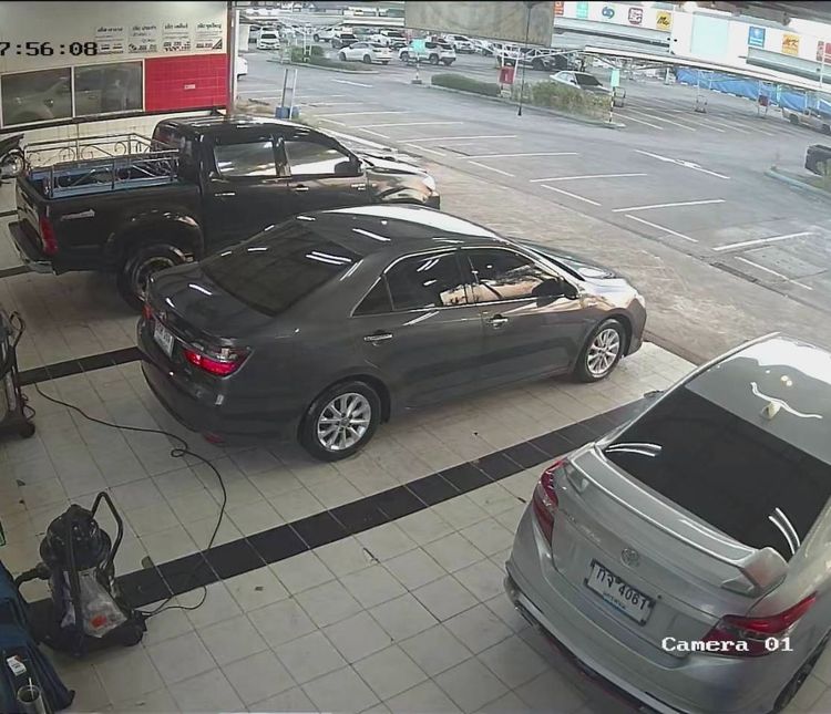 เซ้งคาร์แคร์ ทำเลดี มีลูกค้าประจำ โลตัสบึงกาฬ รูปที่ 9