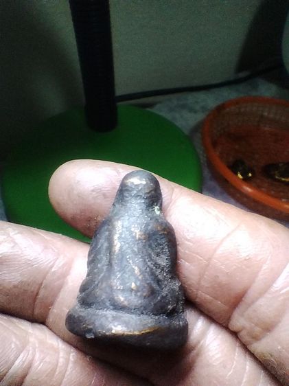 หลวงพ่อเงิน รูปที่ 2