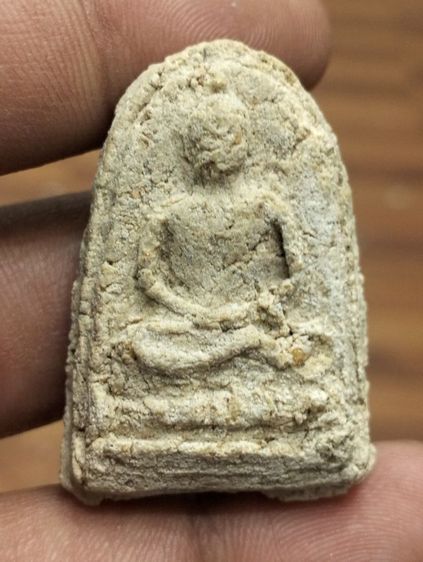 พระกรุ วัดใหม่ปากบาง 