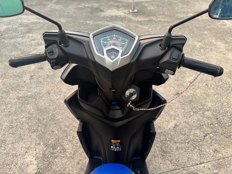 YAMAHA GT125 รุ่นพิเศษล้อแม็กซ์ IDLING เครื่องดีมาก สีสวยมาก ต้องมาดูของจริง มีสถานที่ให้ทดลองขับขี่ก่อนซื้อ รูปที่ 6