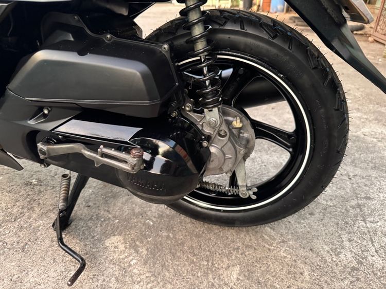 YAMAHA GT125 รุ่นพิเศษล้อแม็กซ์ IDLING เครื่องดีมาก สีสวยมาก ต้องมาดูของจริง มีสถานที่ให้ทดลองขับขี่ก่อนซื้อ รูปที่ 16