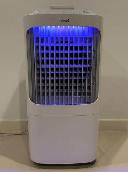 Hatari พัดลมไอเย็น AC Pro Air cooler รูปที่ 8