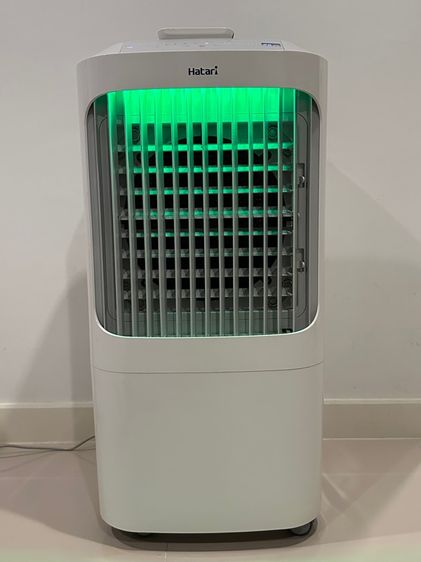 Hatari พัดลมไอเย็น AC Pro Air cooler รูปที่ 6
