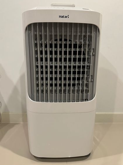 Hatari พัดลมไอเย็น AC Pro Air cooler