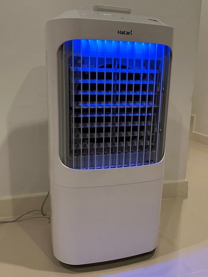 Hatari พัดลมไอเย็น AC Pro Air cooler รูปที่ 5