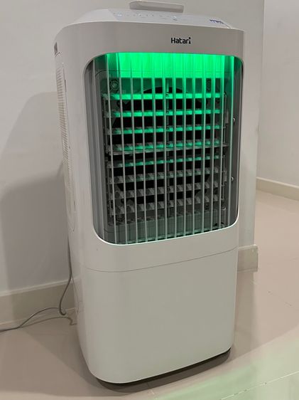 Hatari พัดลมไอเย็น AC Pro Air cooler รูปที่ 7
