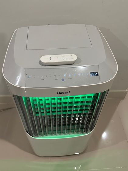 Hatari พัดลมไอเย็น AC Pro Air cooler รูปที่ 12