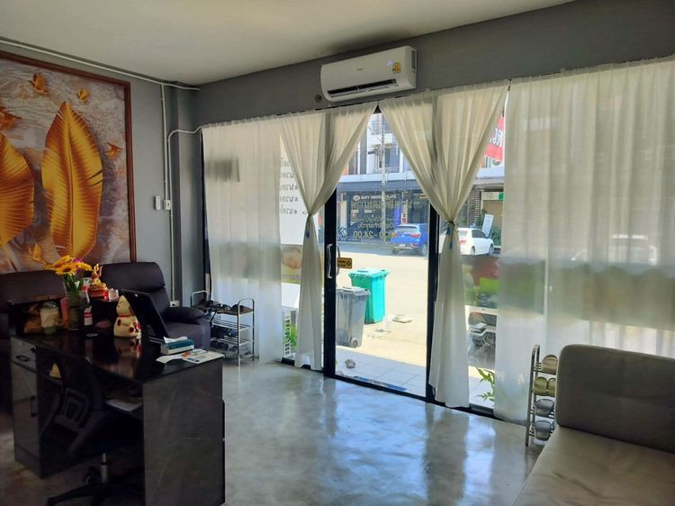 เซ้งร้านนวด ทำเลดี มีลูกค้าประจำ ลำลูกกาคลอง 3 รูปที่ 5
