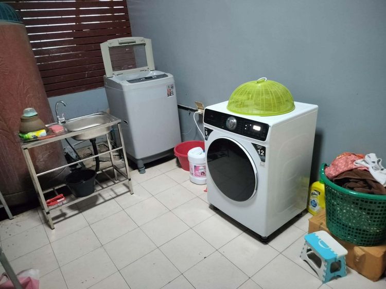 เซ้งร้านนวด ทำเลดี มีลูกค้าประจำ ลำลูกกาคลอง 3 รูปที่ 7