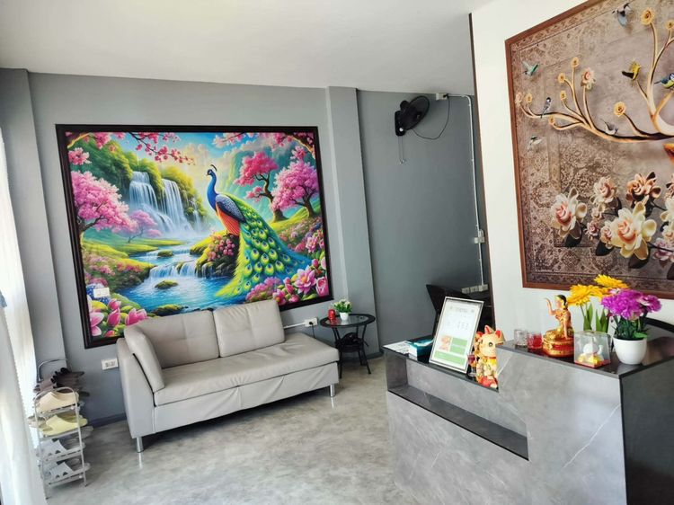 เซ้งร้านนวด ทำเลดี มีลูกค้าประจำ ลำลูกกาคลอง 3 รูปที่ 4