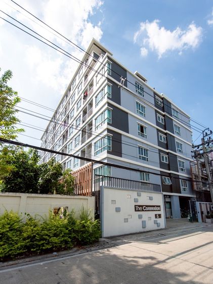 ตกแต่งครบ อื่นๆ 2014 ไม่อนุญาต ไม่ใช่ ให้เช่า คอนโดใกล้ 70 ม. MRT(สีม่วง) ศูนย์ราชการนนท์ รูปที่ 2