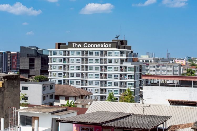 ให้เช่า คอนโดใกล้ 70 ม. MRT(สีม่วง) ศูนย์ราชการนนท์