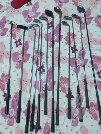 ขายไม้กอล์ฟมือสอง ราคาถูก