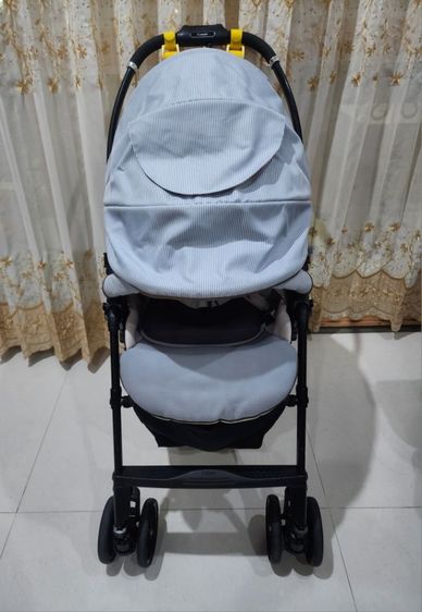 รถเข็นเด็กพับได้ รถเข็นเด็ก COMBI