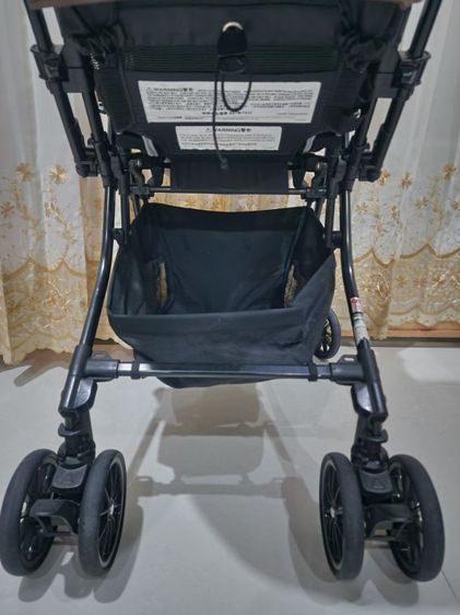 รถเข็นเด็ก COMBI รูปที่ 5