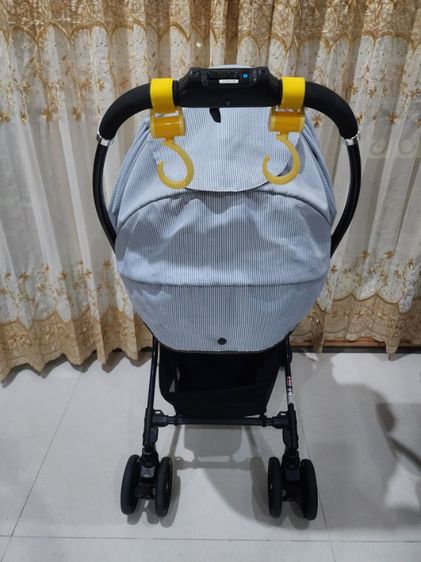 รถเข็นเด็ก COMBI รูปที่ 3