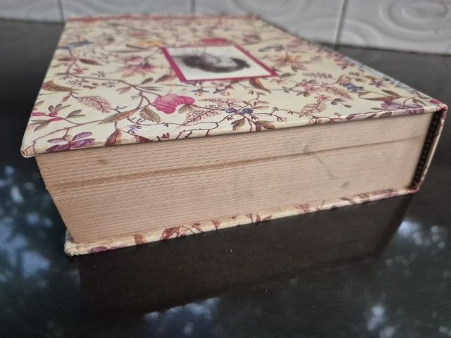 ชีวิตเหมือนฝัน  รูปที่ 5