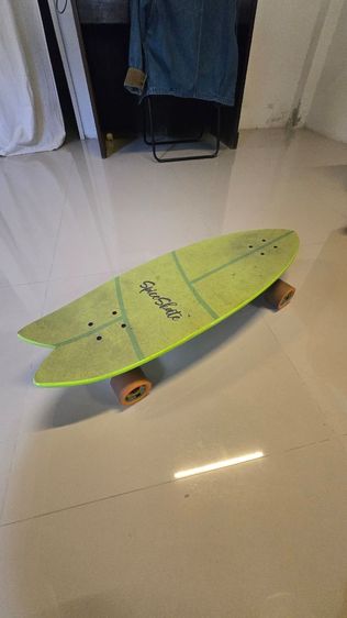 ขาย Surf skate แบรนด์ SpiceSkate