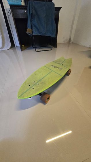 ขาย Surf skate แบรนด์ SpiceSkate รูปที่ 2