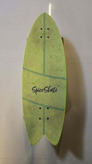 ขาย Surf skate แบรนด์ SpiceSkate รูปที่ 3