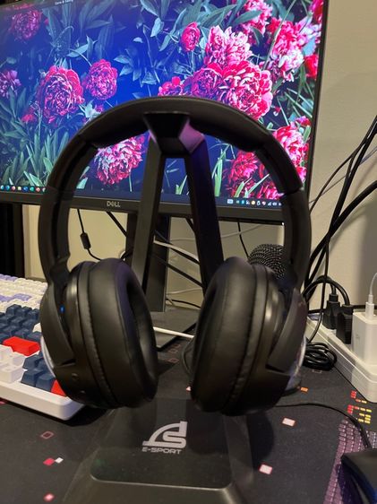 ONIKUMA GR802 Gaming Head Set รูปที่ 3