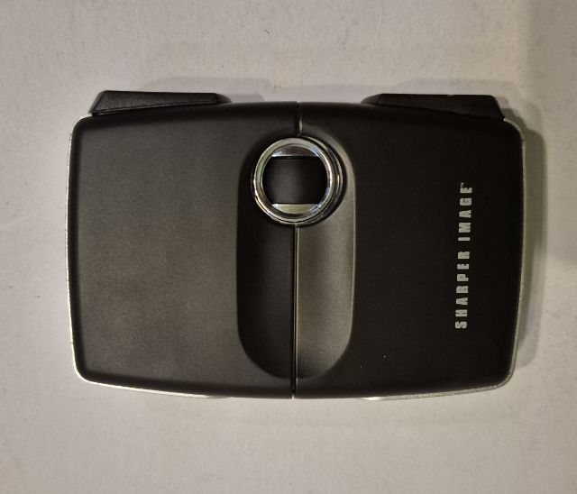 🔭 ขายกล้องส่องทางไกล Sharper Image 8x18
กำลังขยาย 8 เท่า ภาพคมชัด พกพาง่ายมาก
ขนาดเล็ก ใส่กระเป๋ากางเกงได้
เหมาะดูคอนเสิร์ต ดูกีฬา รูปที่ 3