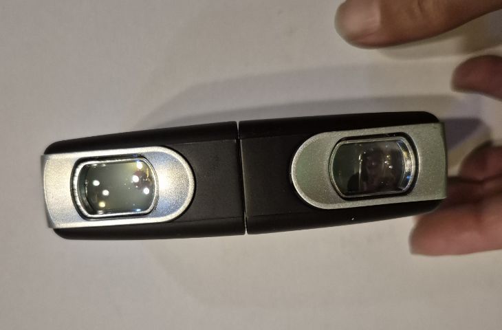 🔭 ขายกล้องส่องทางไกล Sharper Image 8x18
กำลังขยาย 8 เท่า ภาพคมชัด พกพาง่ายมาก
ขนาดเล็ก ใส่กระเป๋ากางเกงได้
เหมาะดูคอนเสิร์ต ดูกีฬา รูปที่ 5