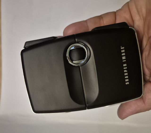 🔭 ขายกล้องส่องทางไกล Sharper Image 8x18
กำลังขยาย 8 เท่า ภาพคมชัด พกพาง่ายมาก
ขนาดเล็ก ใส่กระเป๋ากางเกงได้
เหมาะดูคอนเสิร์ต ดูกีฬา รูปที่ 2