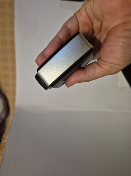 🔭 ขายกล้องส่องทางไกล Sharper Image 8x18
กำลังขยาย 8 เท่า ภาพคมชัด พกพาง่ายมาก
ขนาดเล็ก ใส่กระเป๋ากางเกงได้
เหมาะดูคอนเสิร์ต ดูกีฬา รูปที่ 13