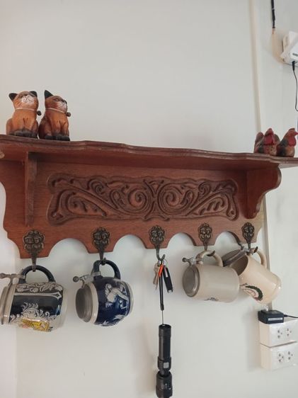 ชั้นวางของ