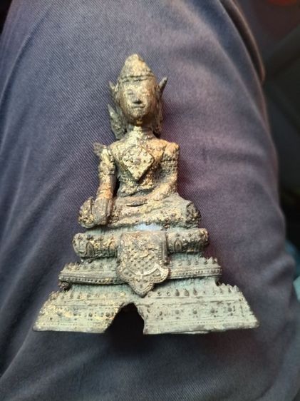 พระบูชา