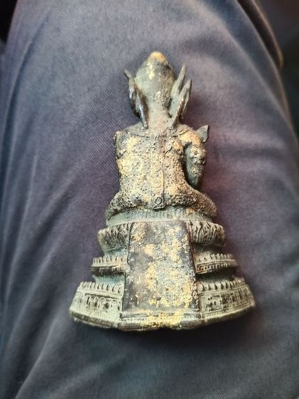 พระบูชา รูปที่ 3