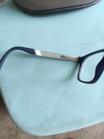 แว่นสายตา armani รูปที่ 2