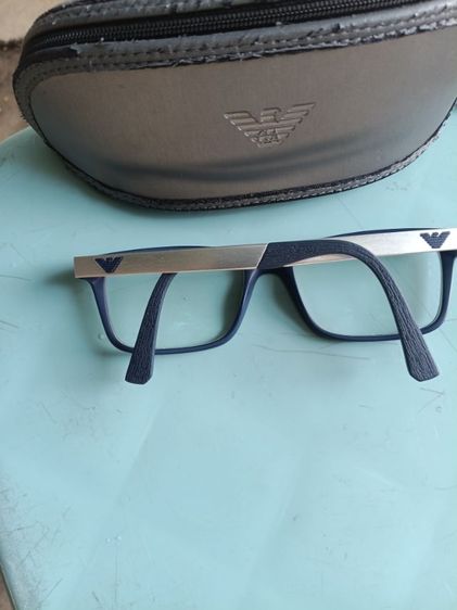 แว่นสายตา armani รูปที่ 4
