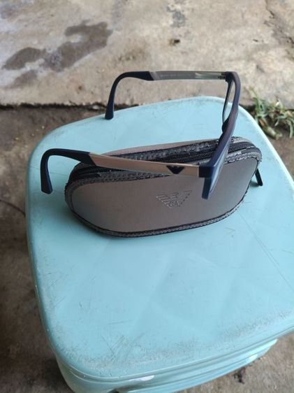 แว่นสายตา armani รูปที่ 5