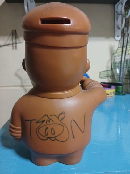 กระปุกออมสิน รูปที่ 2