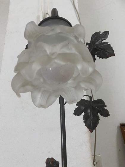 โคมไฟตั้งโต๊ะ รูปที่ 3