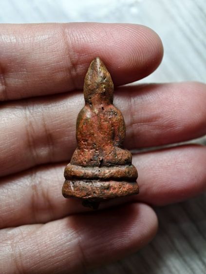 พระรูปหล่อ รูปที่ 2