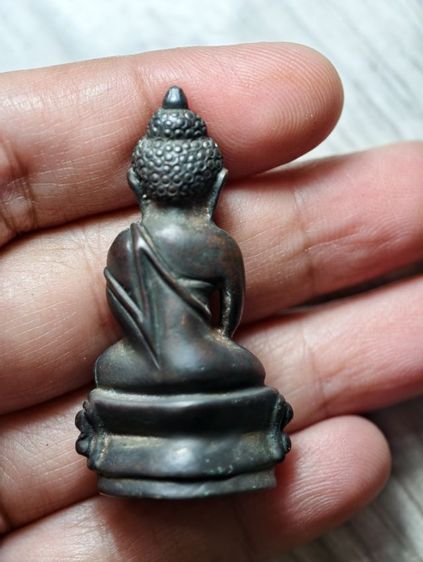 พระกริ่ง รูปที่ 2