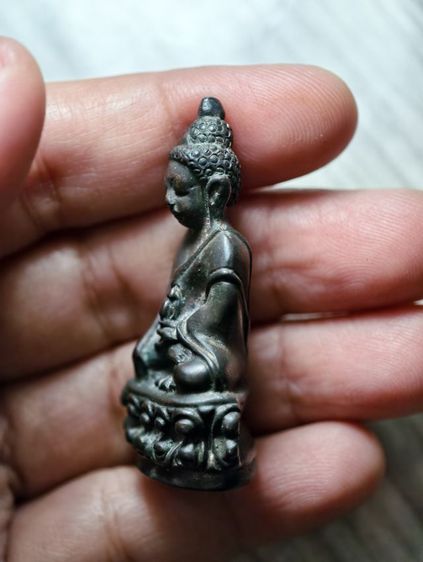 พระกริ่ง รูปที่ 3