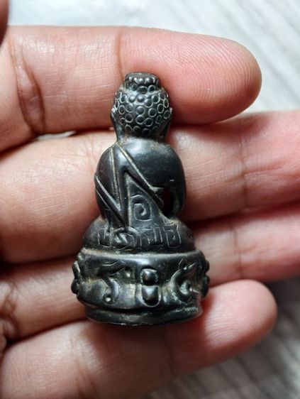 พระกริ่ง รูปที่ 2