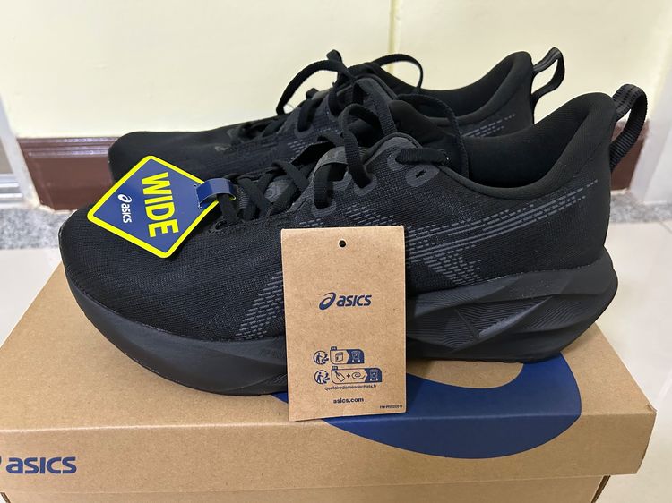 Asic Novablast 5 wide รูปที่ 5